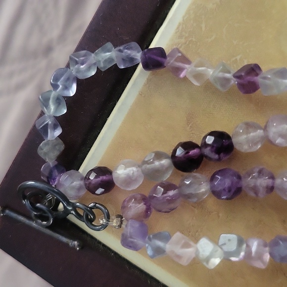 Handmade necklace - Picture 3 of 7